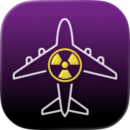 FlightDose app icon